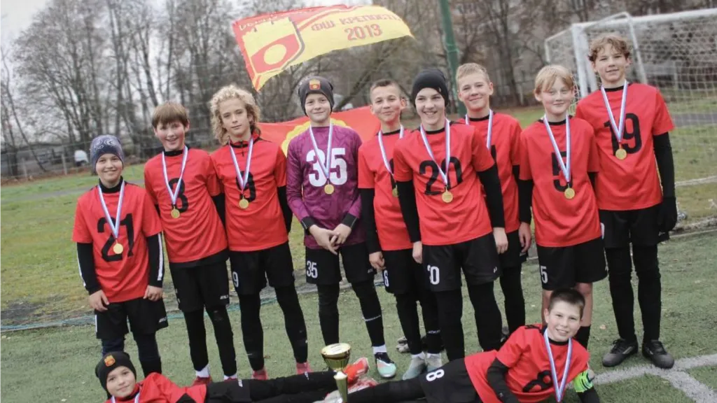 Пресс-служба администрации городского округа Серпухов