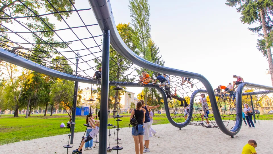 Фото: Министерство благоустройства Московской области