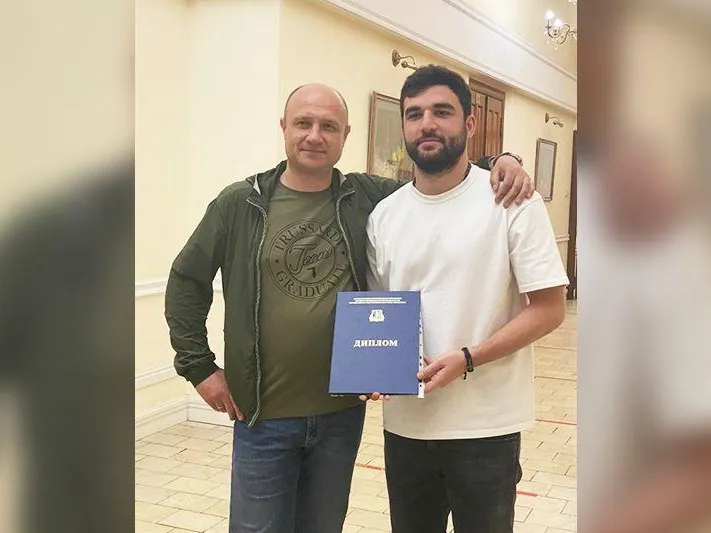 «Огонь горит в самой его душе»: один из тренеров лидера «Спартака» рассказал о воспитаннике