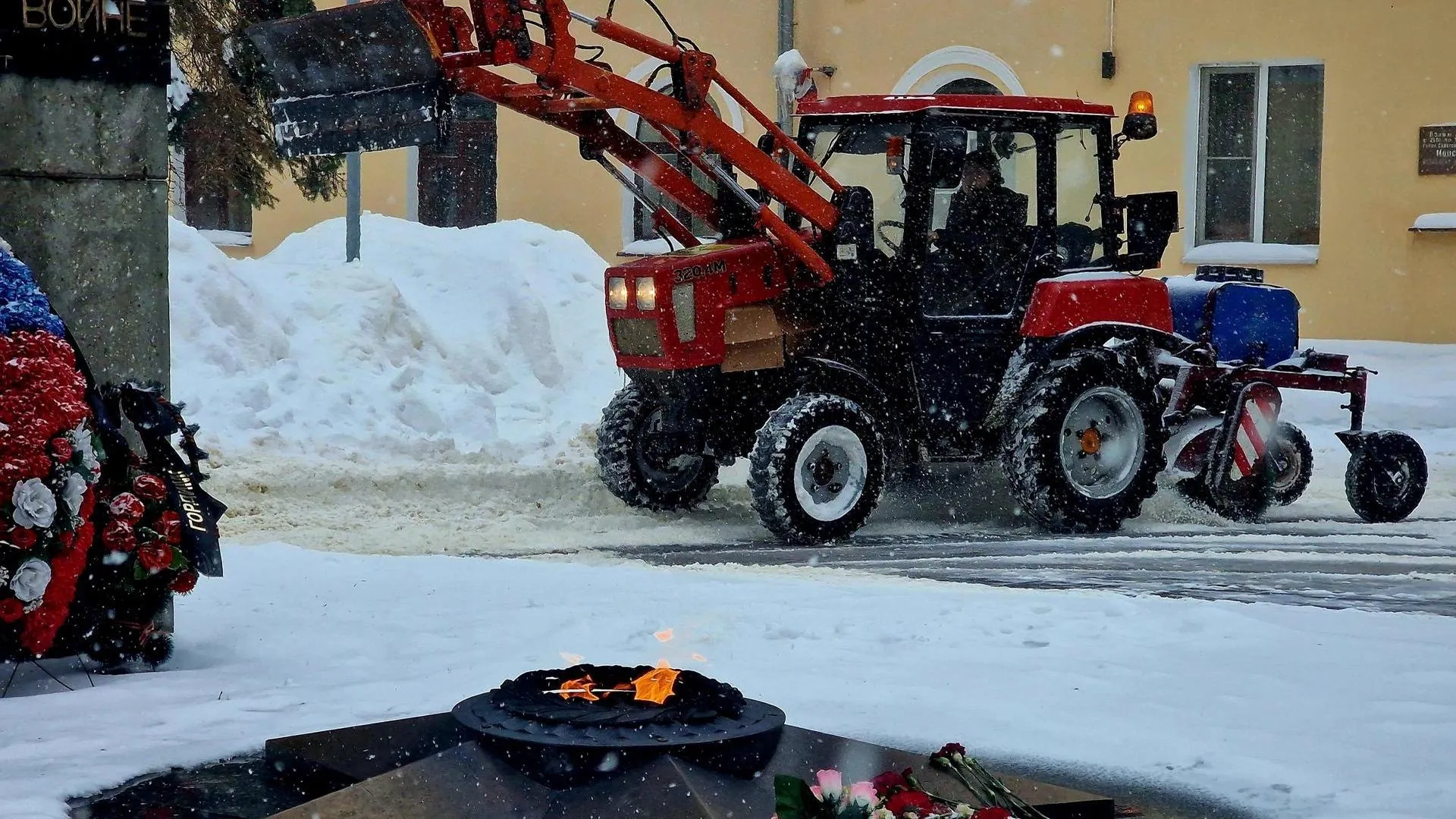 REGIONS/Ольга Шаронова