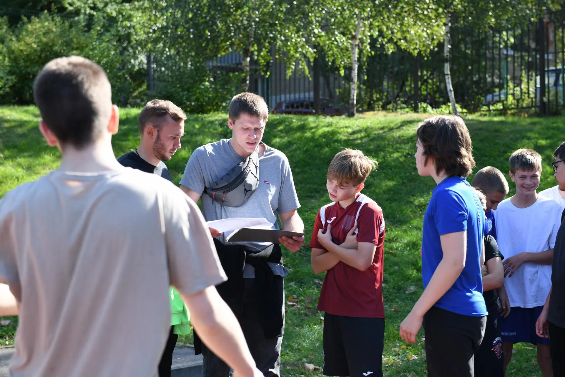 Фото: Александр Щербаков