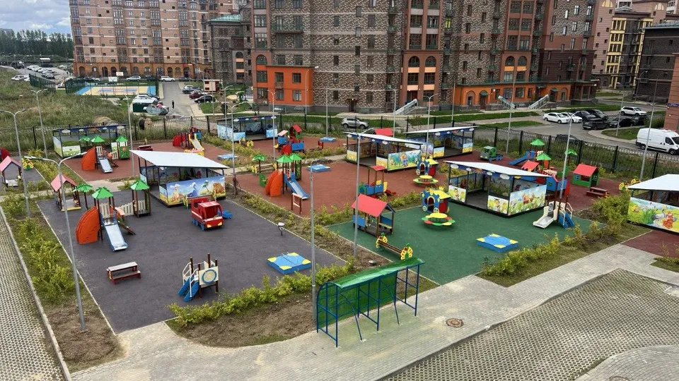 Фото: Главгосстройнадзор МО