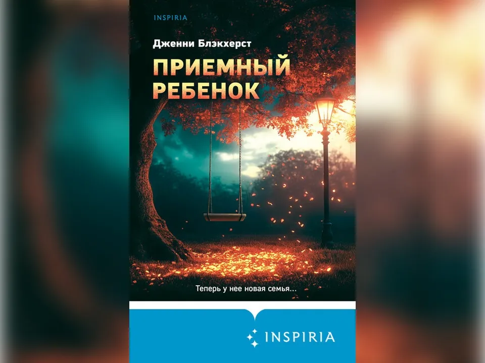 Фото: издательство Inspiria