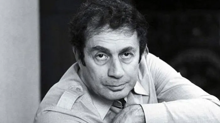 Григорий Бакланов (настоящая фамилия — Фридман)