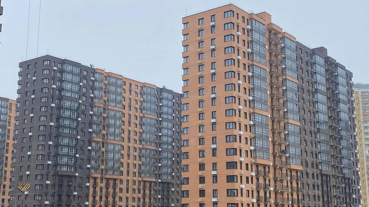 В подмосковной Балашихе возведут ЖК «Героев»