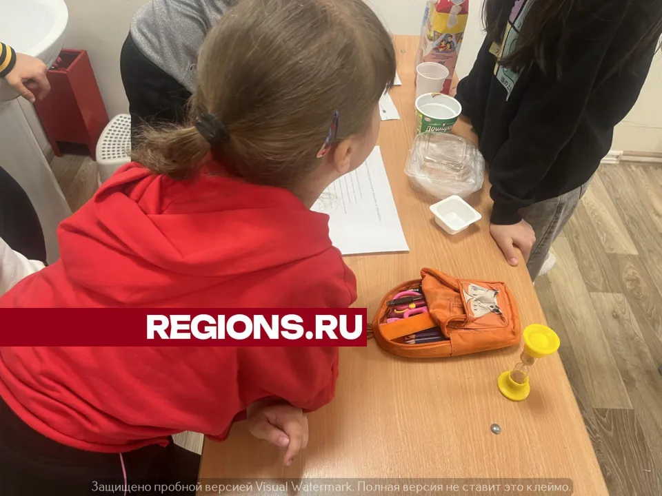 Фото: Елизавета Приймак