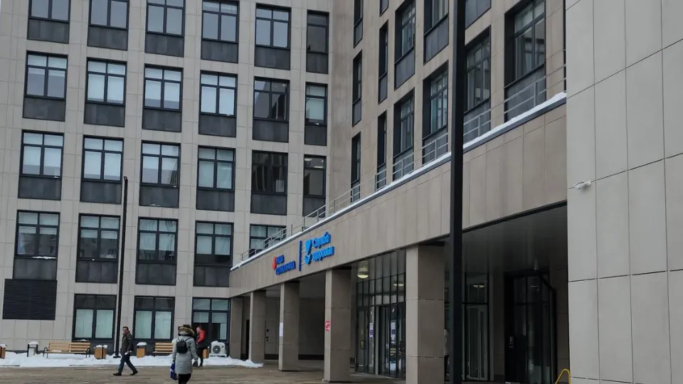 Фото: Юлия Смагринская