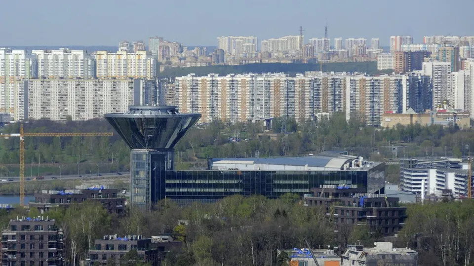 Фото: медиаархив подмосковья