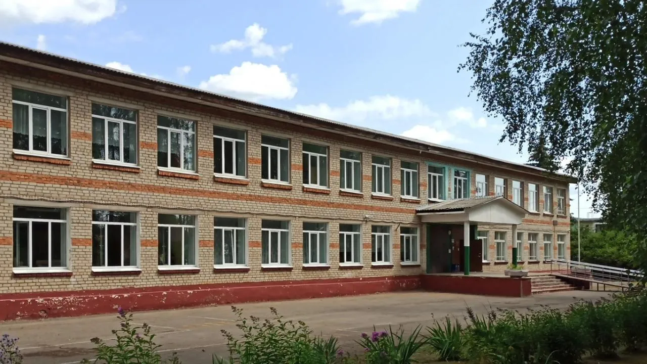 В Можайске определили подрядчика капремонта школы «Созвездие Вента»