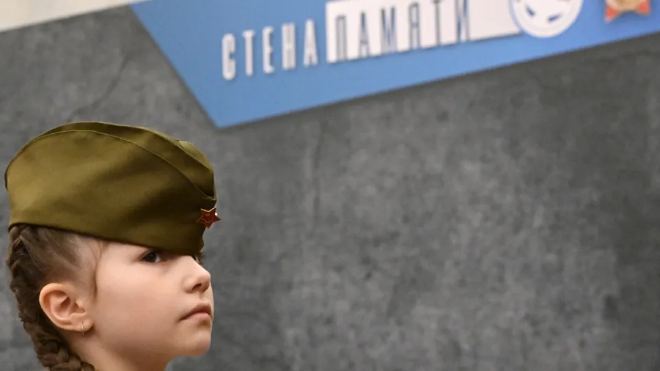 Фото: РИА Новости/Кирилл Каллиников