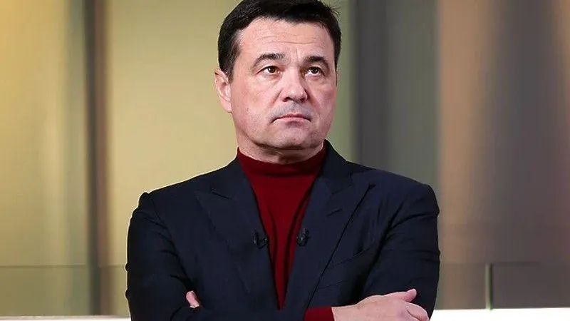 Антон Чернов / Подмосковье сегодня