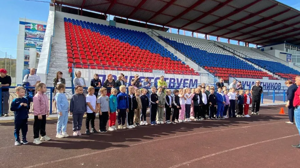 Фото: СК «Молодежный»