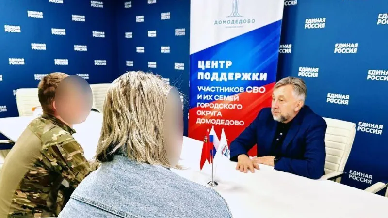 Фото: телеграм-канал Олега Жолобова