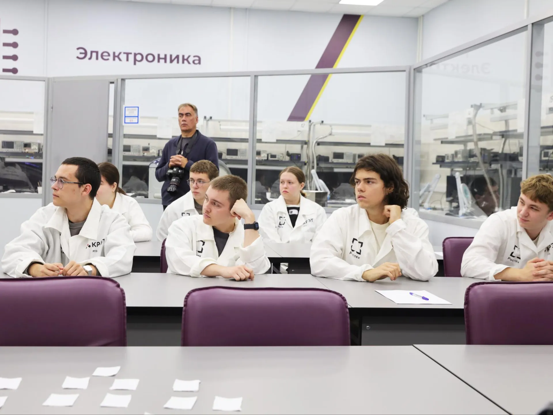 Фото: Раменский медиацентр