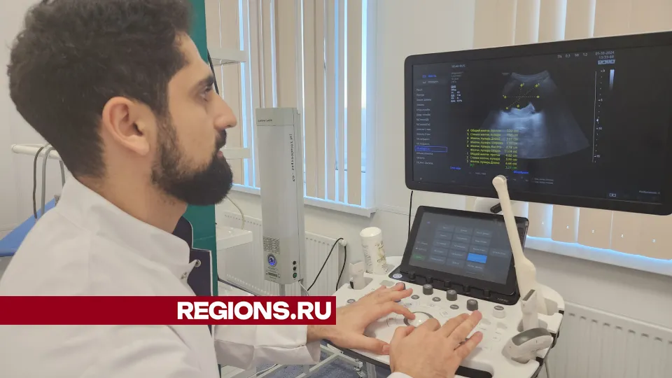 Фото: Светлана Борщева