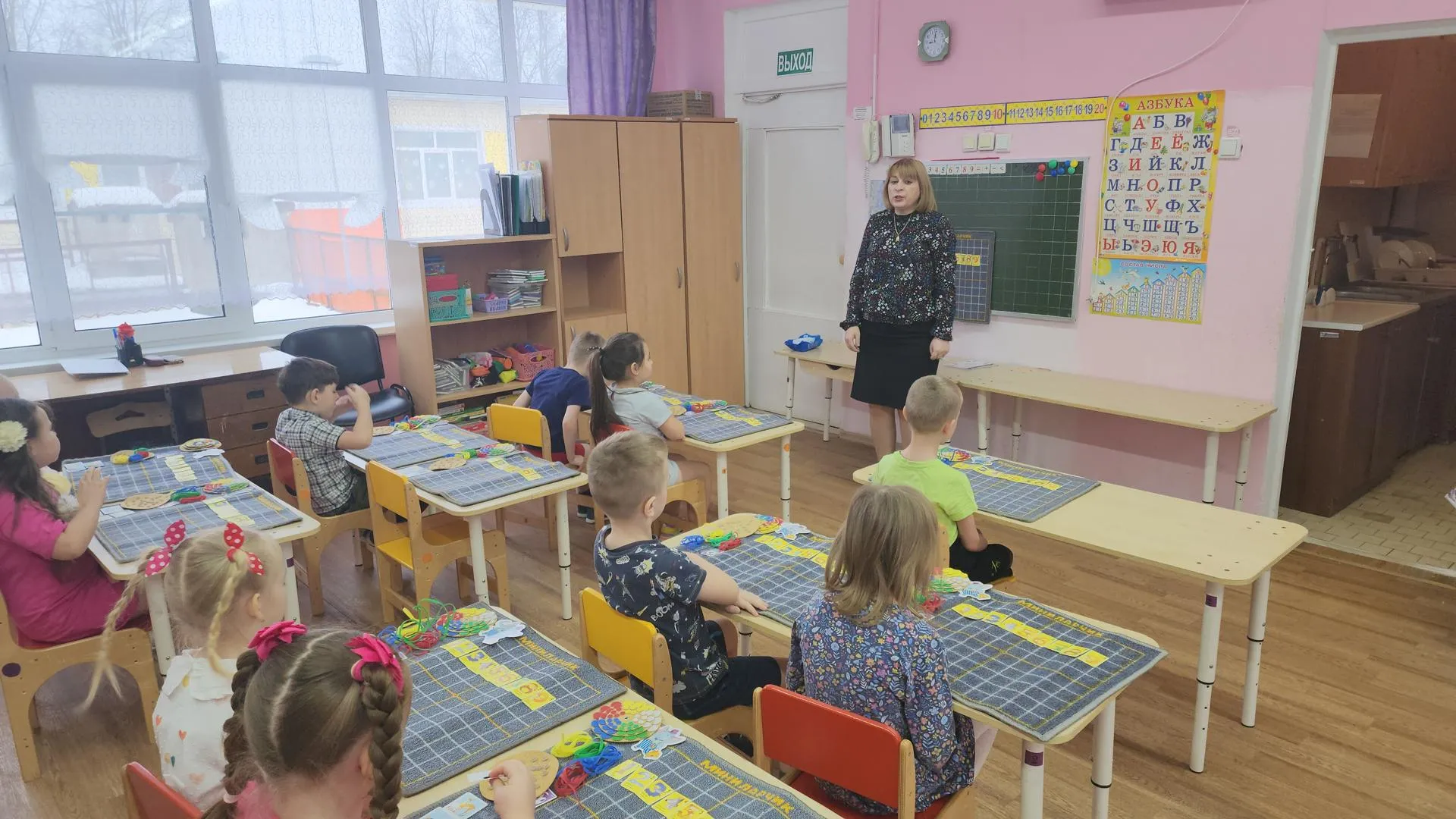 Фото: Иван Дубров