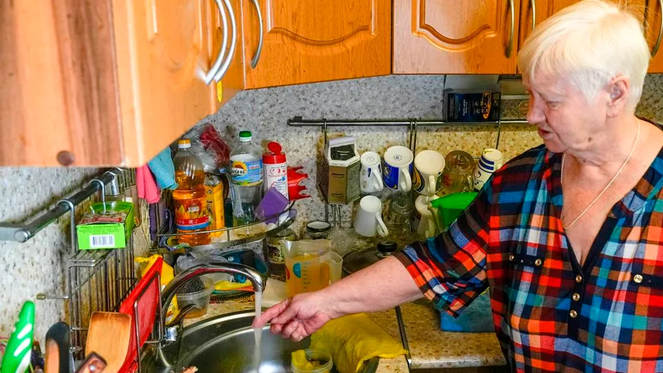 Фото: пресс-служба администрации г.о. Королев