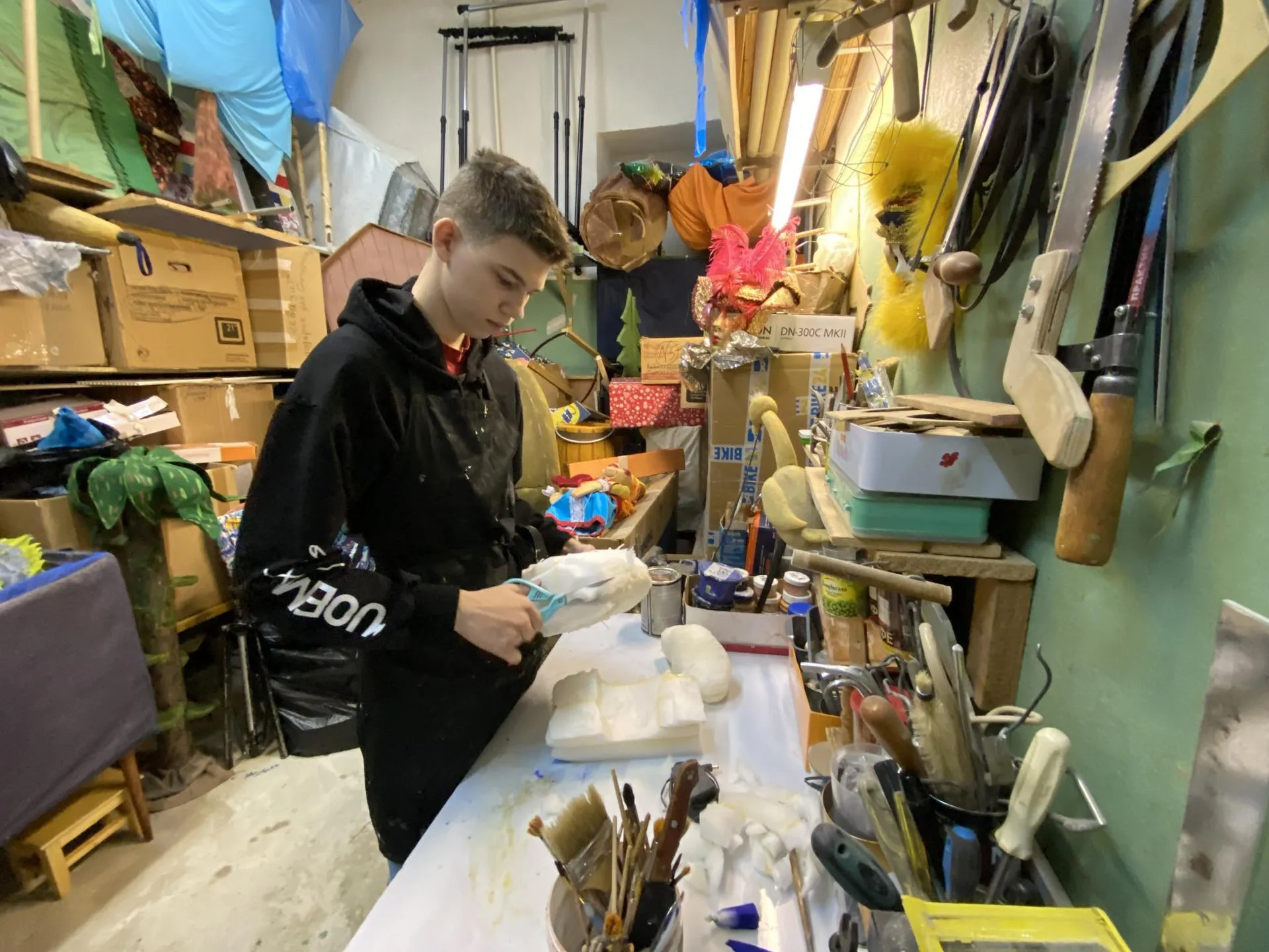 Людмила Михалева