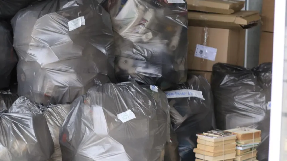 Фото: Министерство по содержанию территорий и государственному жилищному надзору МО