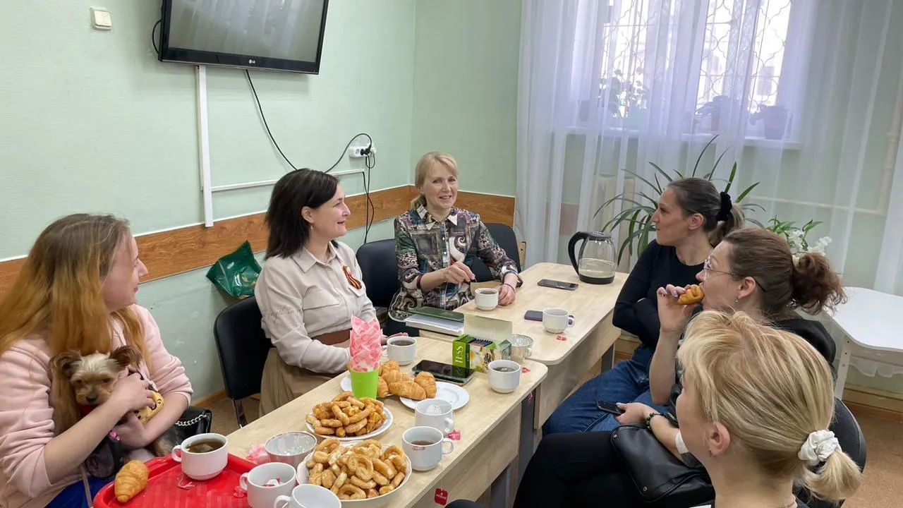Фото: Семейный Центр «Шатурский»