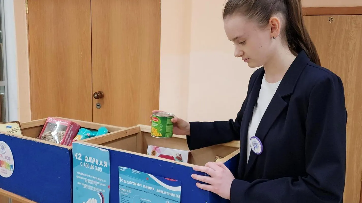 Фото: Нина Басистая