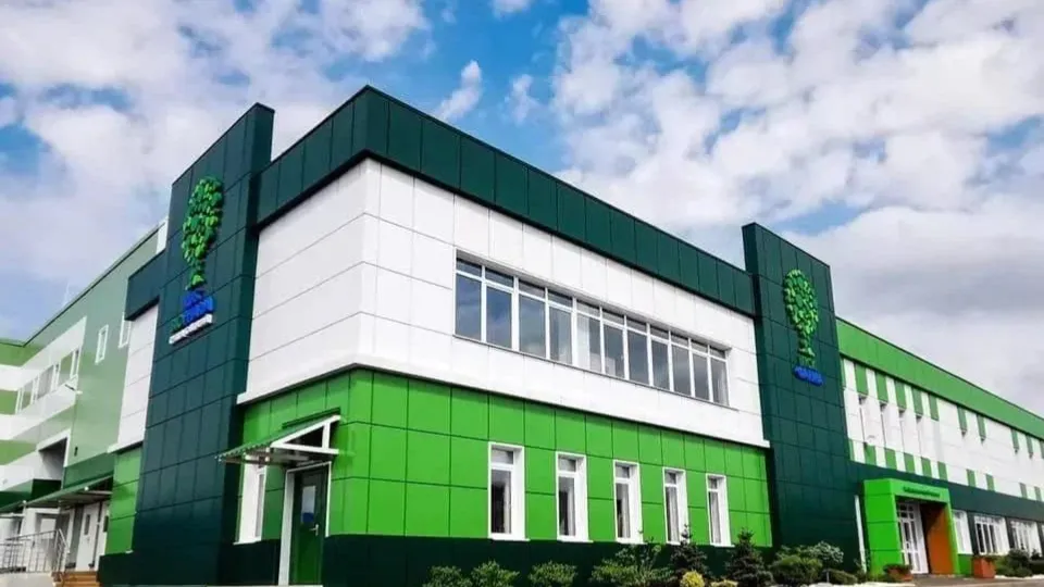 Фото: пресс-служба компании «ПСК Фарма»