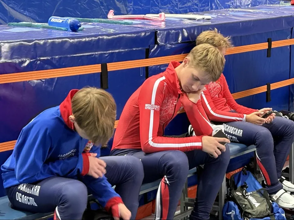 Фото: Анна Нестерова