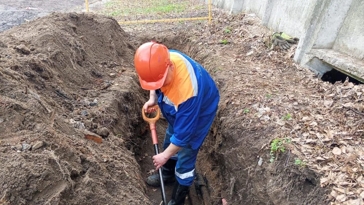 Фото: Мособлэнерго