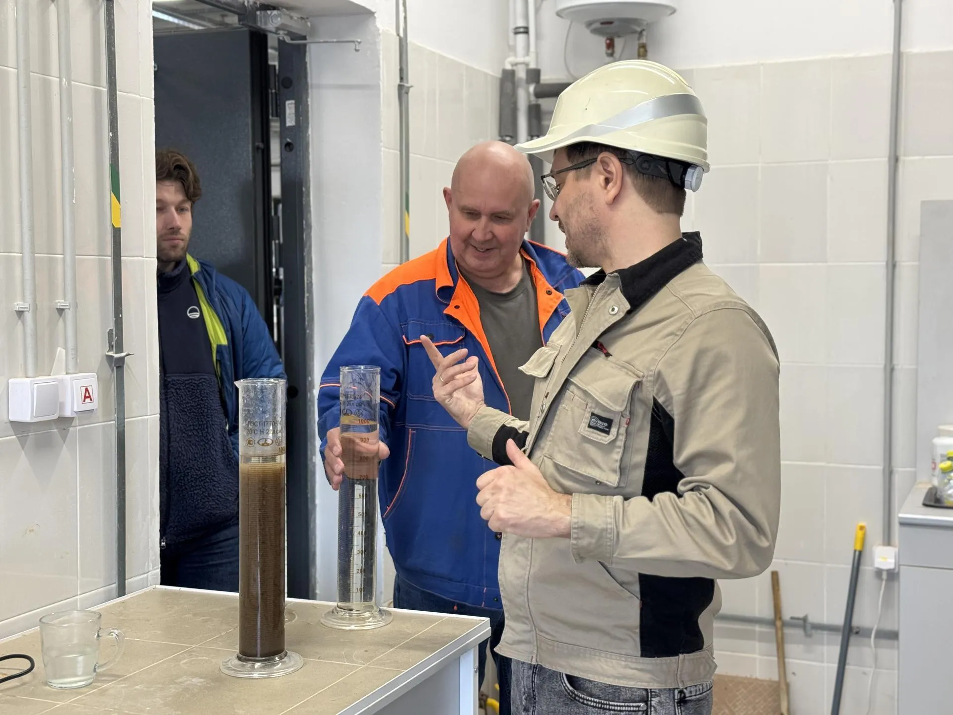 Полина Абраменко