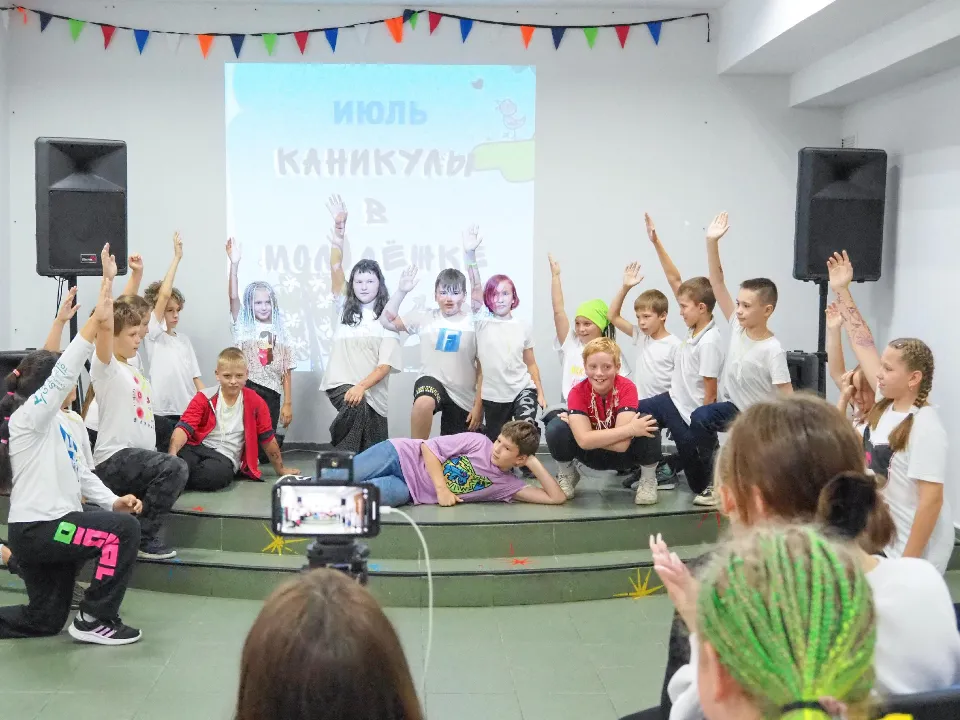 Фото: t.me/MMC_Ruza