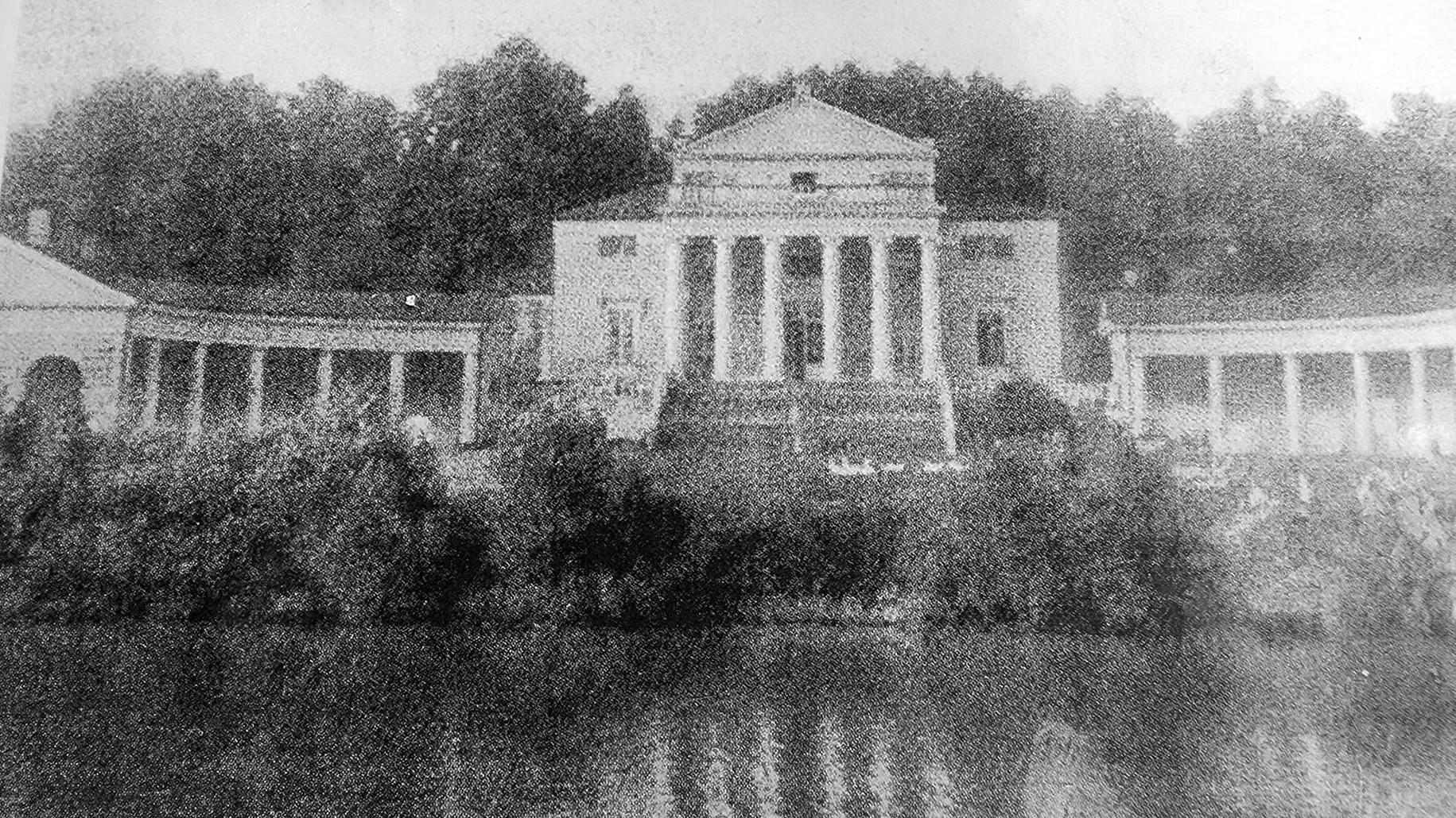 Фото из архива Сергея Егорова