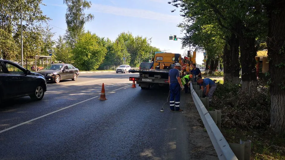Фото: Минтранс Подмосковья