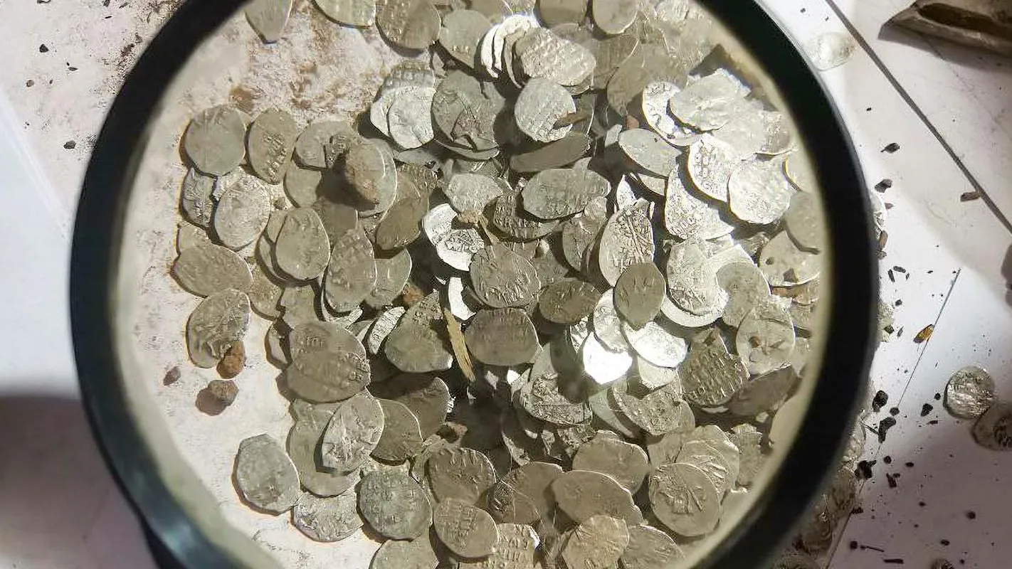 пресс-служба Департамента культурного наследия города Москвы