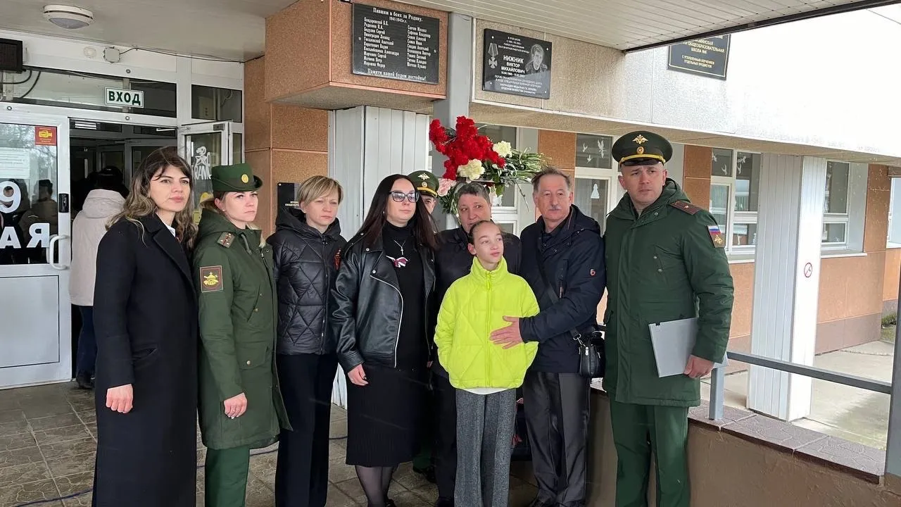 Фото: администрация НФ ГО&nbsp; &nbsp;&nbsp;