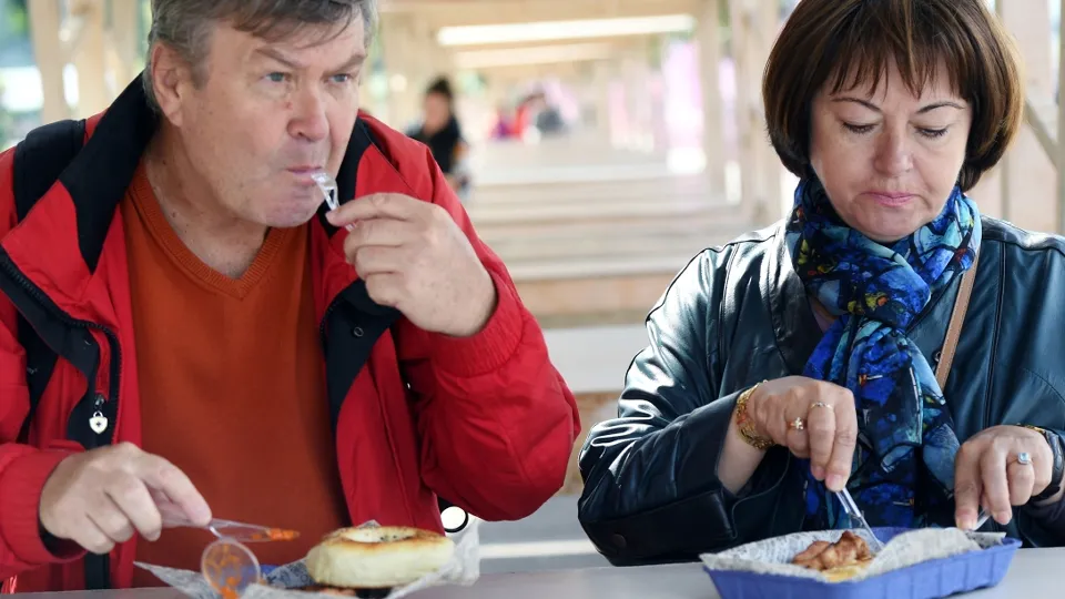 Фото: РИА Новости/Сергей Пятаков