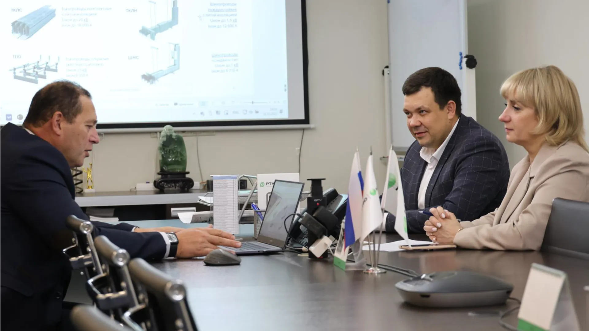 Фото: Пресс-служба Администрации Павлово-Посадского г.о.