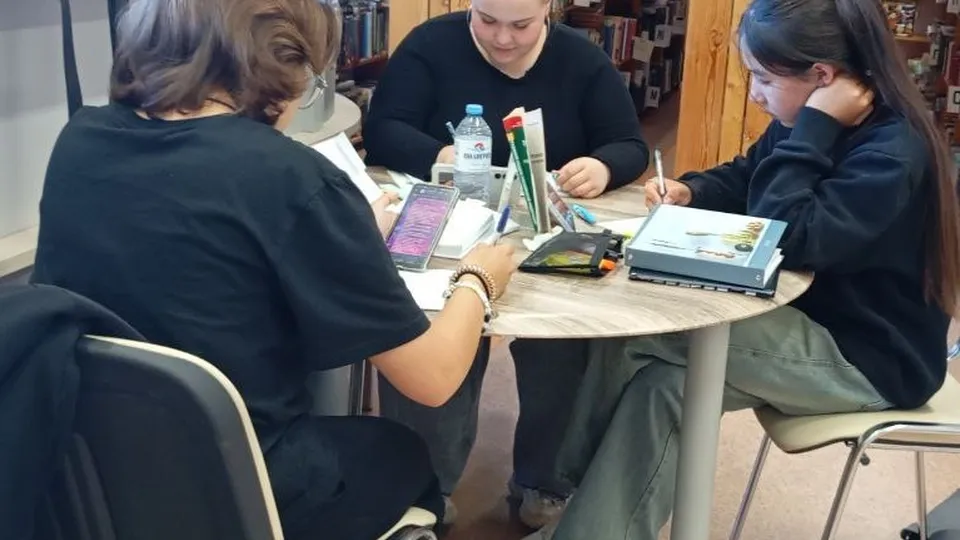 Фото: ЦБС г.о. Серебряные Пруды