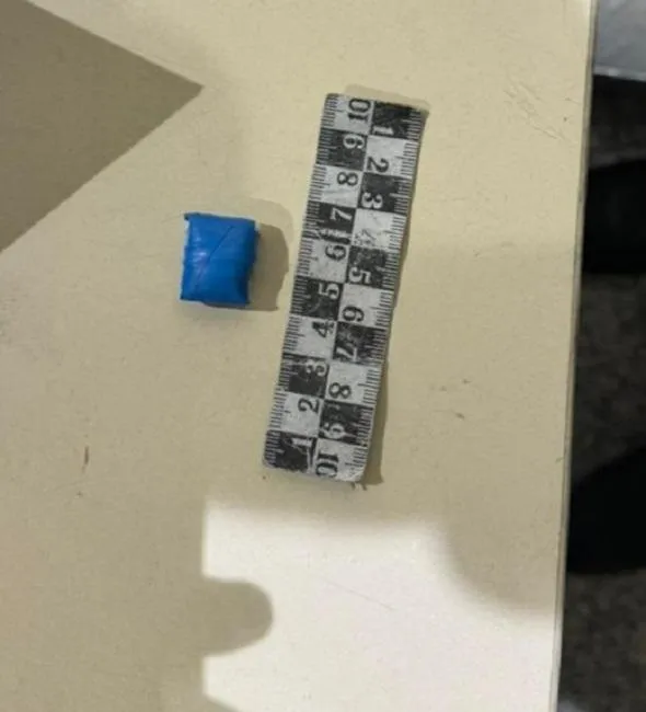 Управление на транспорте МВД России по ЦФО