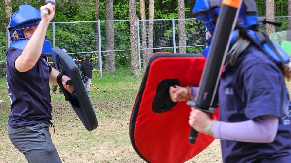 Фото: МедиаБанк Подмосковья/Ольга Вельшикаева