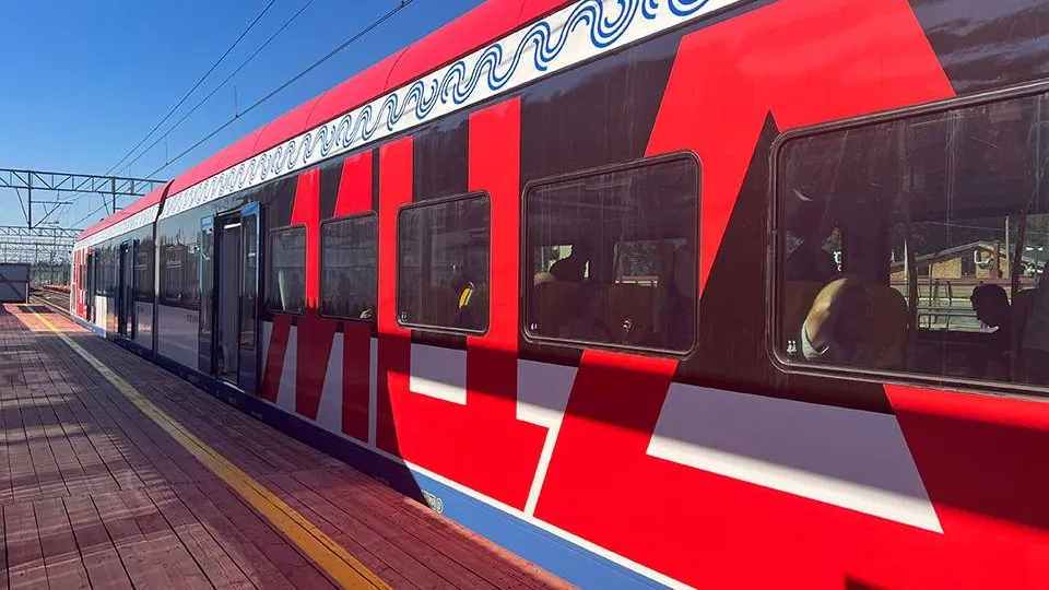 Фото: МедиаБанк Подмосковья/Валерия Ерофеева