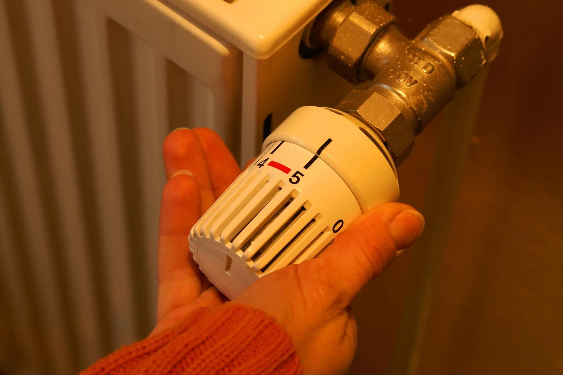 CHROMORANGE / Matthias Stolt