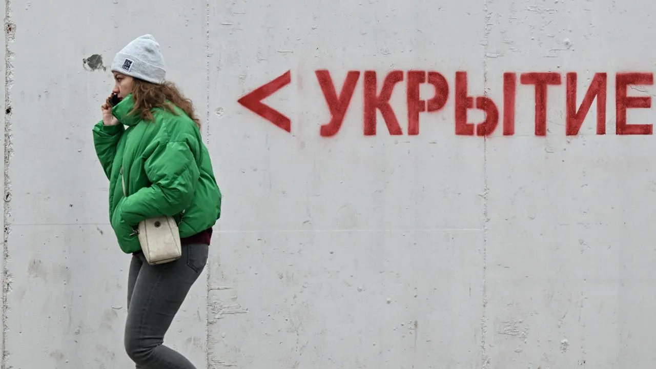 РИА Новости/Константин Михальчевский