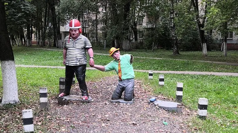Подслушано Железнодорожный/vk.com