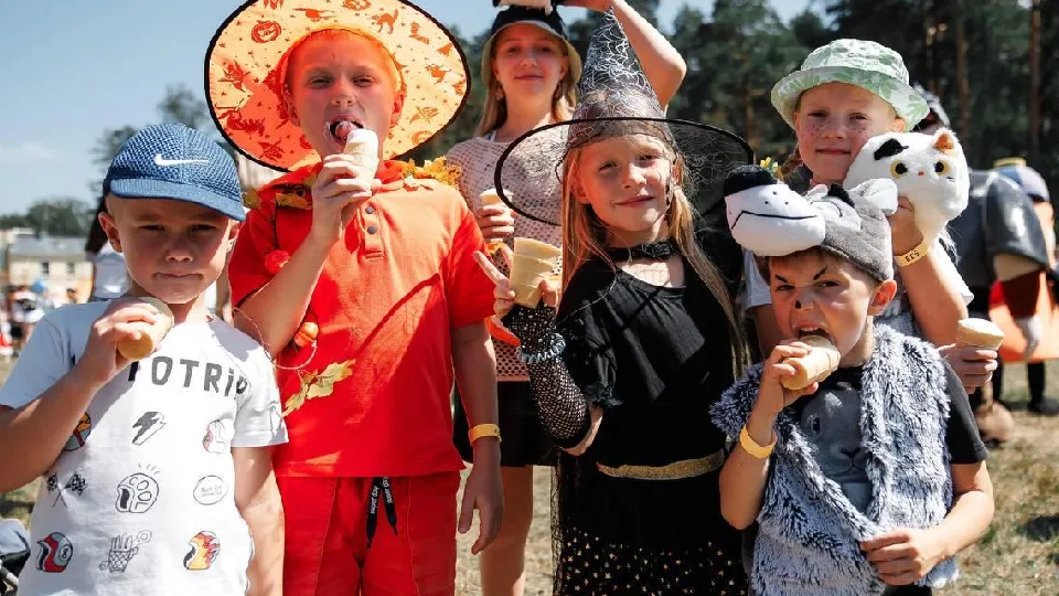 Фото: администрация городского округа Дубна