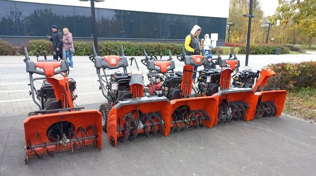 Фото: Олег Книжник