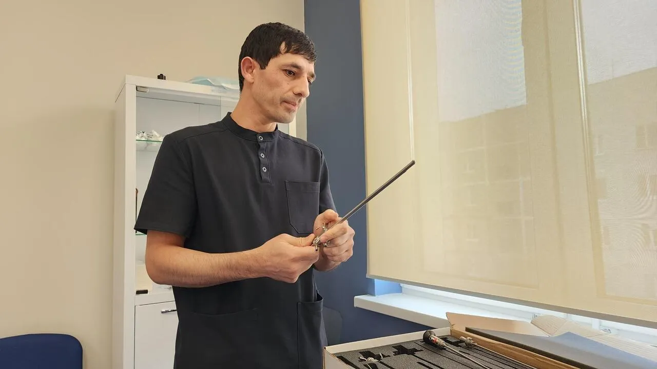 REGIONS/Валерия Тингаева