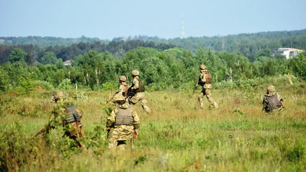 Ministry of Defense of Ukraine