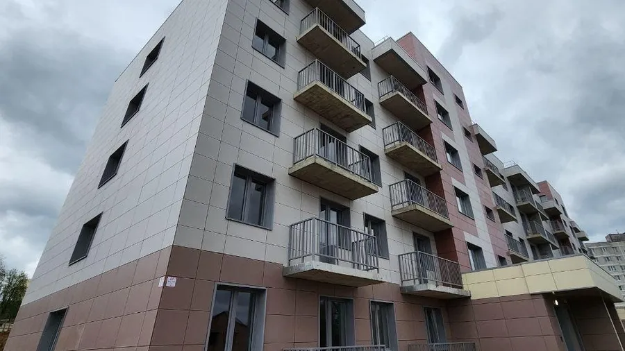 Фото: Яна Шаливская