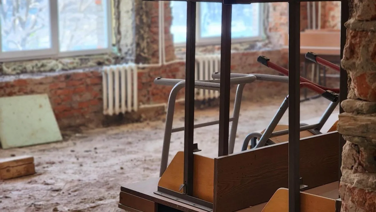 REGIONS/Елена Шумакова