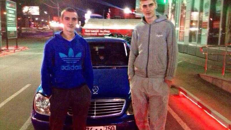 Павел Охтырский